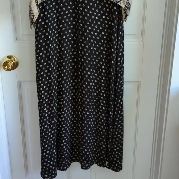 Rabbit Rabbit Rabbit Designs maxi dress - Picture 3 of 12